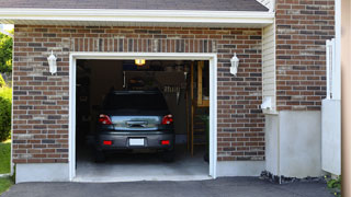 Garage Door Installation at Cedar Park Seattle, Washington