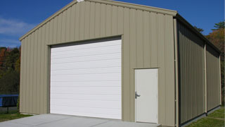 Garage Door Openers at Cedar Park Seattle, Washington